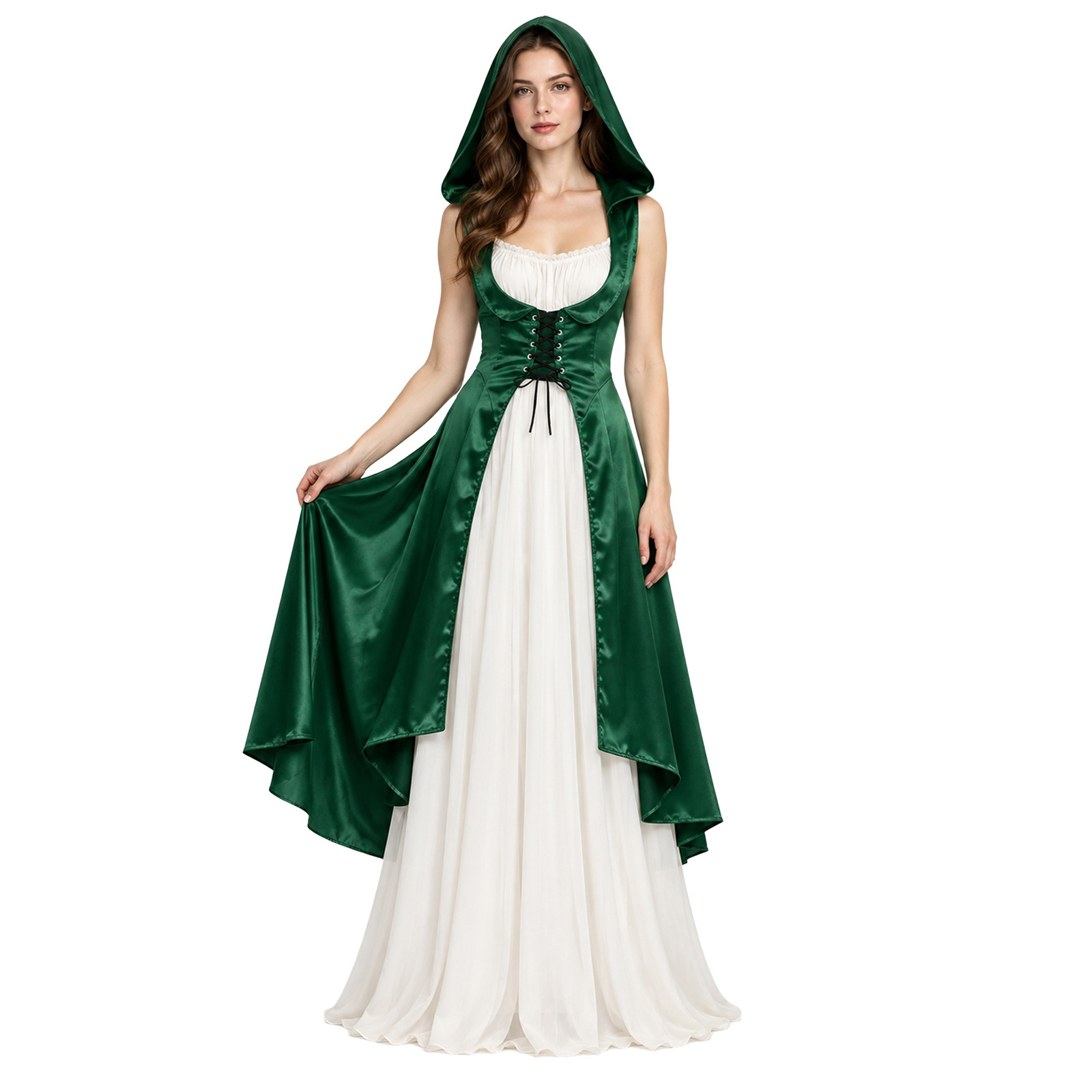 Women Medieval Renaissance Vic - Medieval Renaissance Dress Women ulasan dan harga