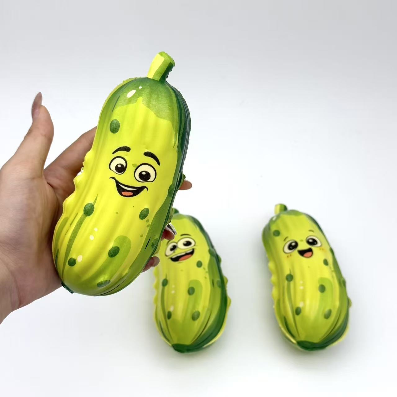 Cute Simulation Potato Strawbe - Novelty Gifts ulasan dan harga