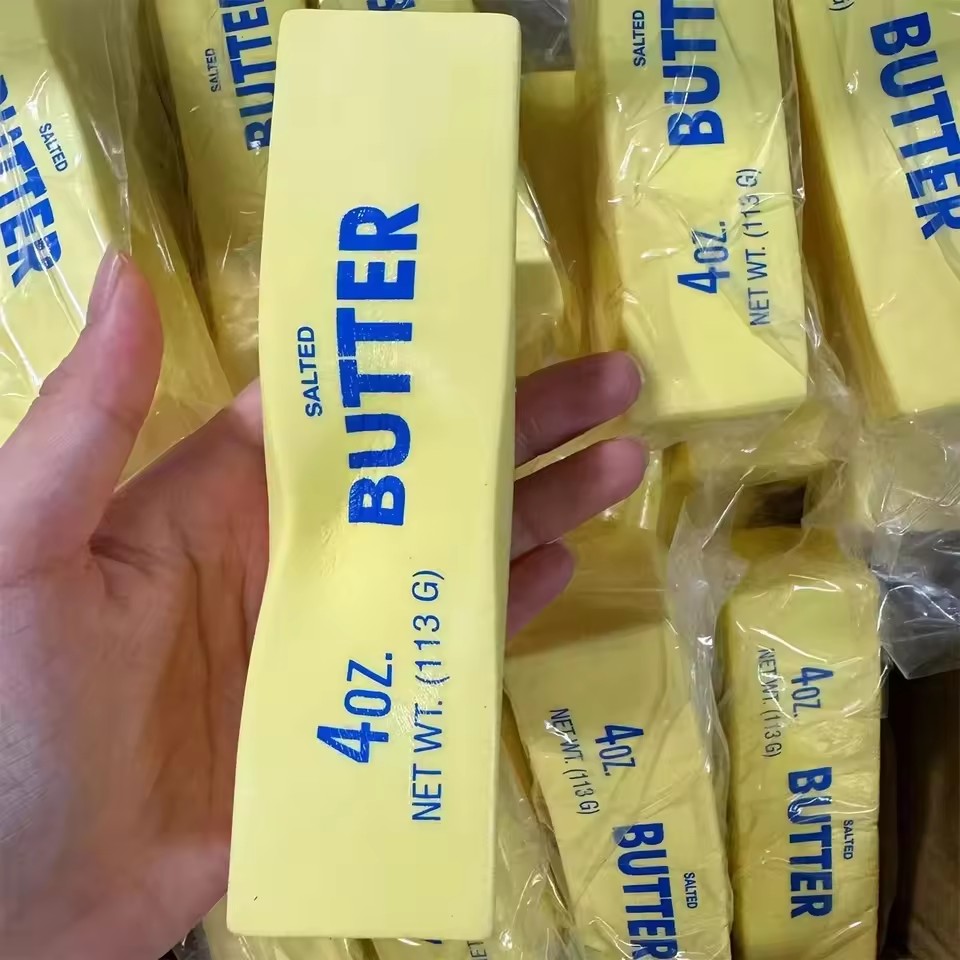 14CM Butter Stick Fidget Toys  - Prank Toys ulasan dan harga