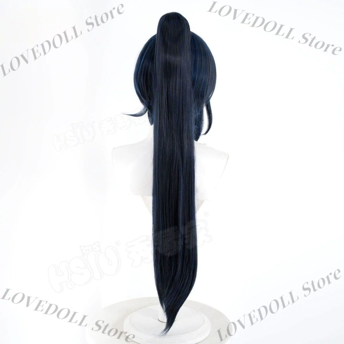 Anime Limbus Company Hong Lu C - Anime Cosplay Wig Heat Resistant ulasan dan harga