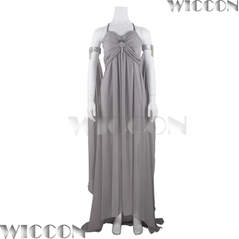 Medieval Ceremonial Dress Daen - Medieval Renaissance Dress Women ulasan dan harga