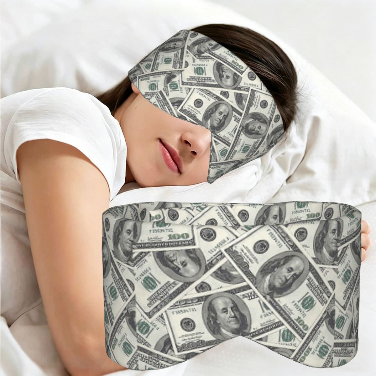 Rich Money Novelty Dollars sle - Novelty Gifts ulasan dan harga