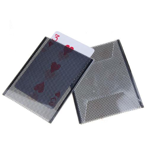 Magic Tricks Card Sleeve Chang - Magic Tricks ulasan dan harga
