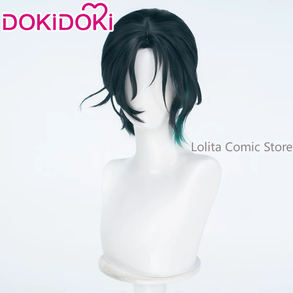 Anime Alien Stage Sua Comic Co - Anime Cosplay Wig Heat Resistant ulasan dan harga