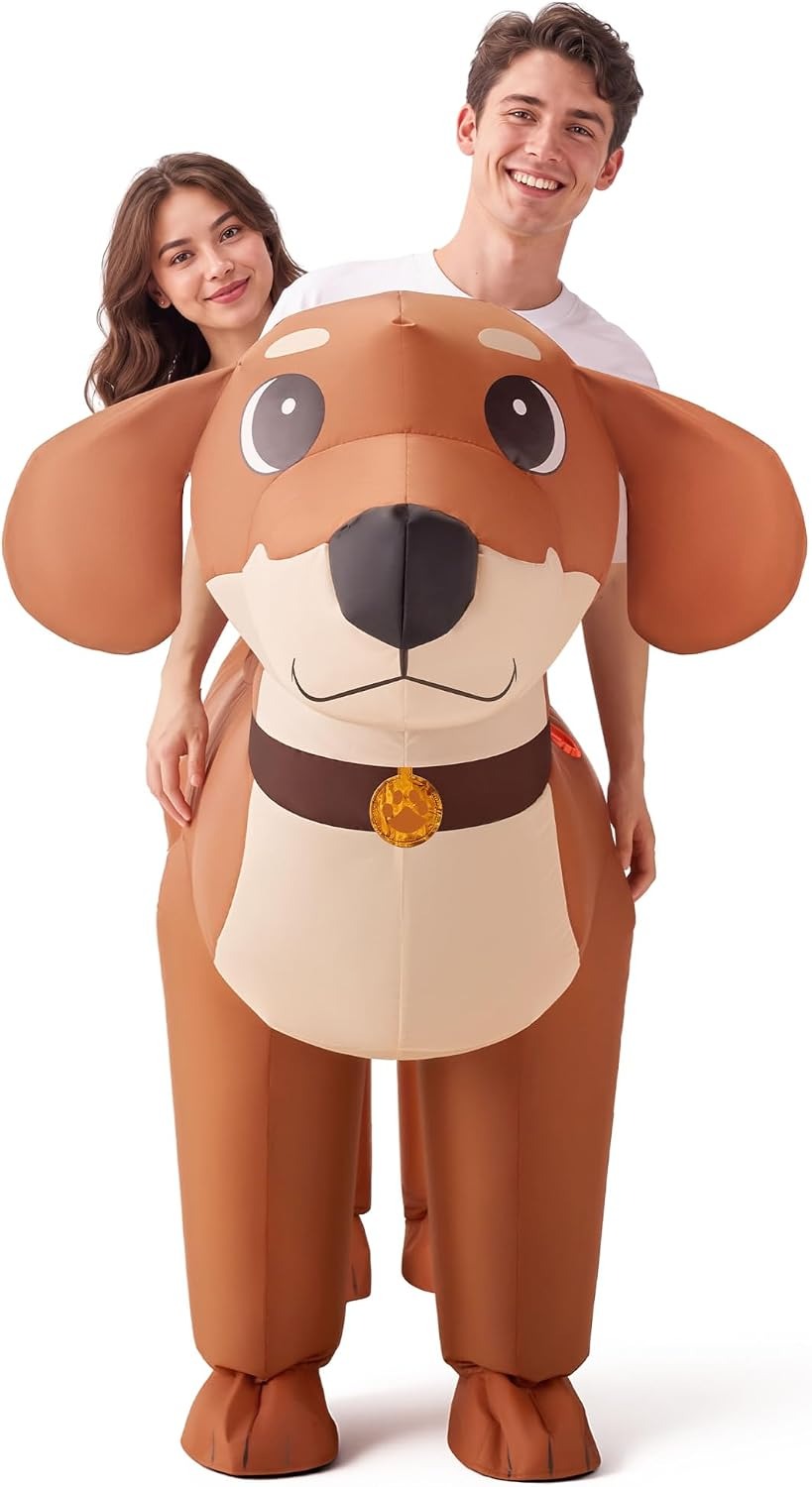 Spooktacular Creations Inflata - Costumes ulasan dan harga