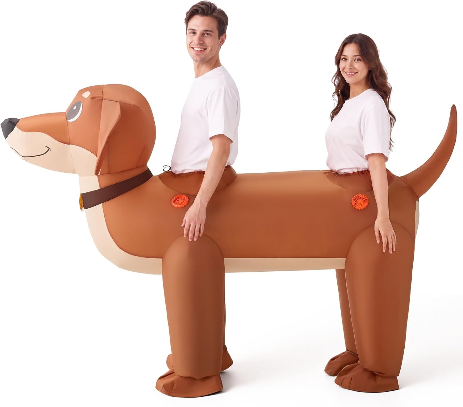 Spooktacular Creations Inflata - Costumes ulasan dan harga