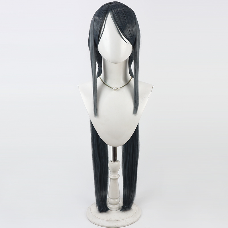 Exia Cosplay Wig Nikke Goddess - Anime Cosplay Wig Heat Resistant ulasan dan harga